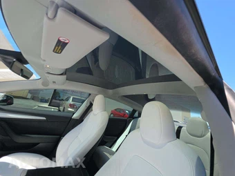 2023 Tesla Model 3 Standard Range - miniatura 8