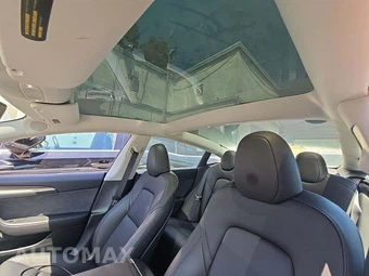 2023 Tesla Model 3 Standard Range - miniatura 11