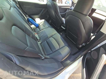 2023 Tesla Model 3 Standard Range - miniatura 16