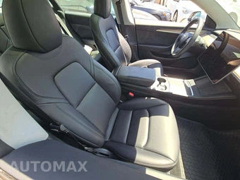 2023 Tesla Model 3 Standard Range - miniatura 18