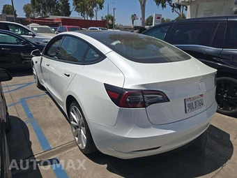 2023 Tesla Model 3 Standard Range - miniatura 2