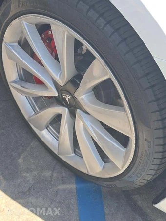 2023 Tesla Model 3 Standard Range - miniatura 21