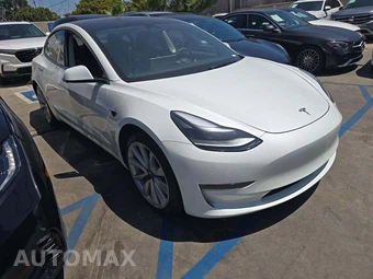 2023 Tesla Model 3 Standard Range - miniatura 4