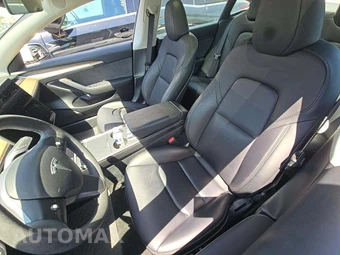 2023 Tesla Model 3 Standard Range - miniatura 6