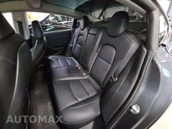 2023 Tesla Model 3 Standard Range - miniatura 13
