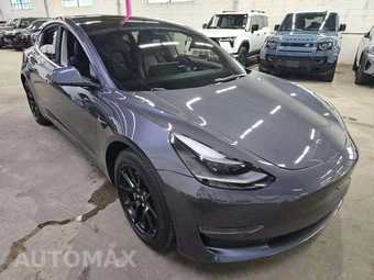2023 Tesla Model 3 Standard Range - miniatura 4