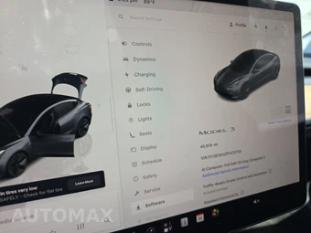 2023 Tesla Model 3 Standard Range – miniatura 12