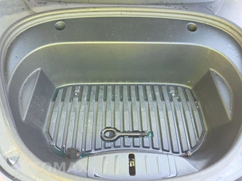 2023 Tesla Model 3 Standard Range – miniatura 15