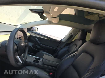 2023 Tesla Model 3 Standard Range – miniatura 17