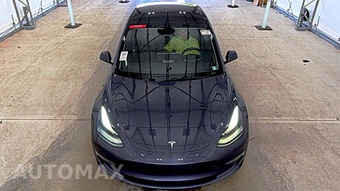2023 Tesla Model 3 Standard Range – miniatura 2