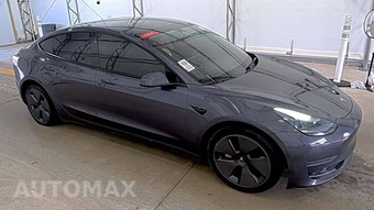 2023 Tesla Model 3 Standard Range – miniatura 3
