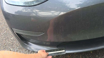 2023 Tesla Model 3 Standard Range – miniatura 36
