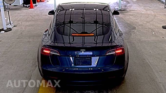 2023 Tesla Model 3 Standard Range – miniatura 5