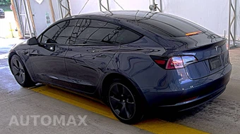 2023 Tesla Model 3 Standard Range – miniatura 6