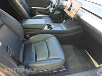 2023 Tesla Model 3 Standard Range – miniatura 8