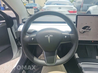 2023 Tesla Model 3 Standard Range - miniatura 10