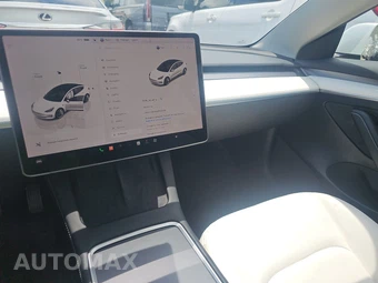2023 Tesla Model 3 Standard Range - miniatura 11