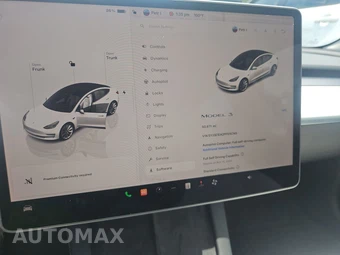 2023 Tesla Model 3 Standard Range - miniatura 12