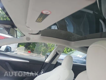 2023 Tesla Model 3 Standard Range - miniatura 17