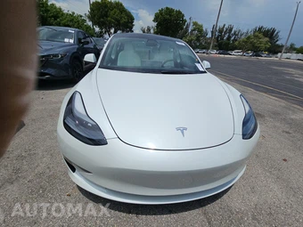 2023 Tesla Model 3 Standard Range - miniatura 2