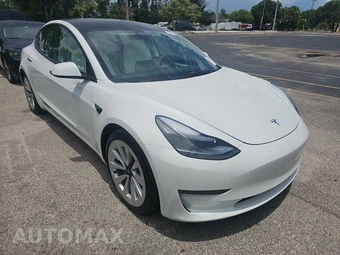 2023 Tesla Model 3 Standard Range - miniatura 3