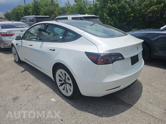 2023 Tesla Model 3 Standard Range - miniatura 6