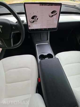 2023 Tesla Model 3 Standard Range - miniatura 10