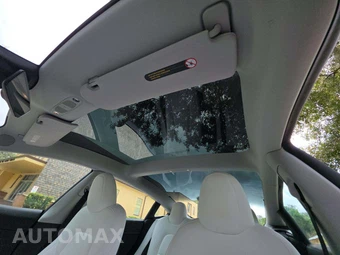 2023 Tesla Model 3 Standard Range - miniatura 11