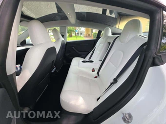 2023 Tesla Model 3 Standard Range - miniatura 13