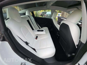 2023 Tesla Model 3 Standard Range - miniatura 17