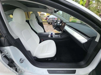 2023 Tesla Model 3 Standard Range - miniatura 19