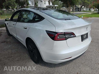 2023 Tesla Model 3 Standard Range - miniatura 2