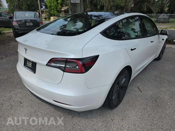 2023 Tesla Model 3 Standard Range - miniatura 3