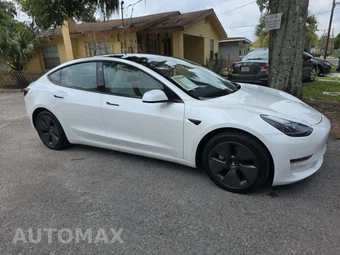 2023 Tesla Model 3 Standard Range - miniatura 4