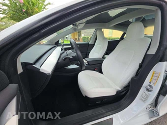 2023 Tesla Model 3 Standard Range - miniatura 6
