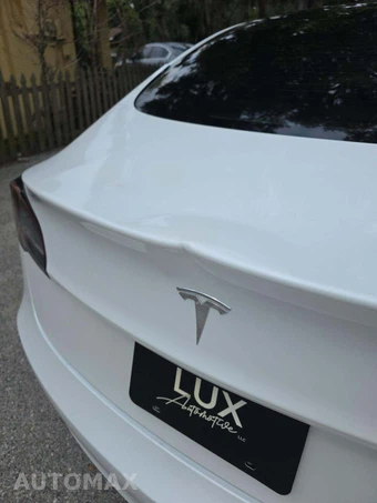2023 Tesla Model 3 Standard Range – miniatura 22