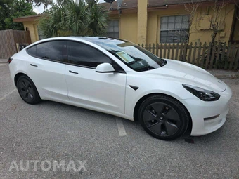 2023 Tesla Model 3 Standard Range – miniatura 4