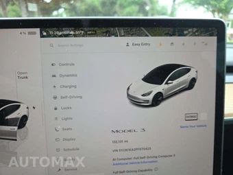 2023 Tesla Model 3 Standard Range – miniatura 9