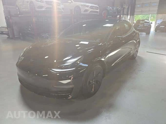 2023 Tesla Model 3 Standard Range