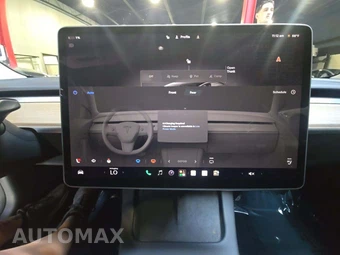 2023 Tesla Model 3 Standard Range - miniatura 10