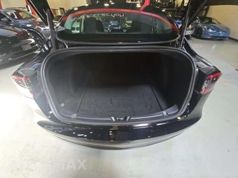 2023 Tesla Model 3 Standard Range - miniatura 14