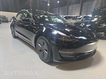 2023 Tesla Model 3 Standard Range - miniatura 4