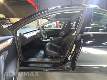 2023 Tesla Model 3 Standard Range - miniatura 6