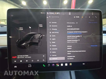 2023 Tesla Model 3 Standard Range - miniatura 9