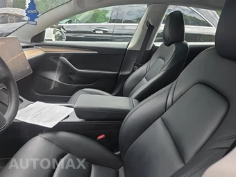 2023 Tesla Model 3 Standard Range - miniatura 13