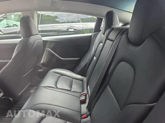 2023 Tesla Model 3 Standard Range - miniatura 16