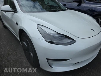 2023 Tesla Model 3 Standard Range - miniatura 3