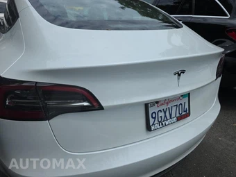 2023 Tesla Model 3 Standard Range - miniatura 5