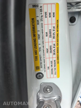 2023 Tesla Model 3 Standard Range - miniatura 7
