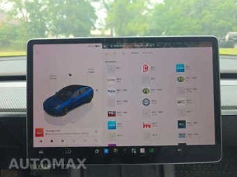 2023 Tesla Model 3 Standard Range - miniatura 10